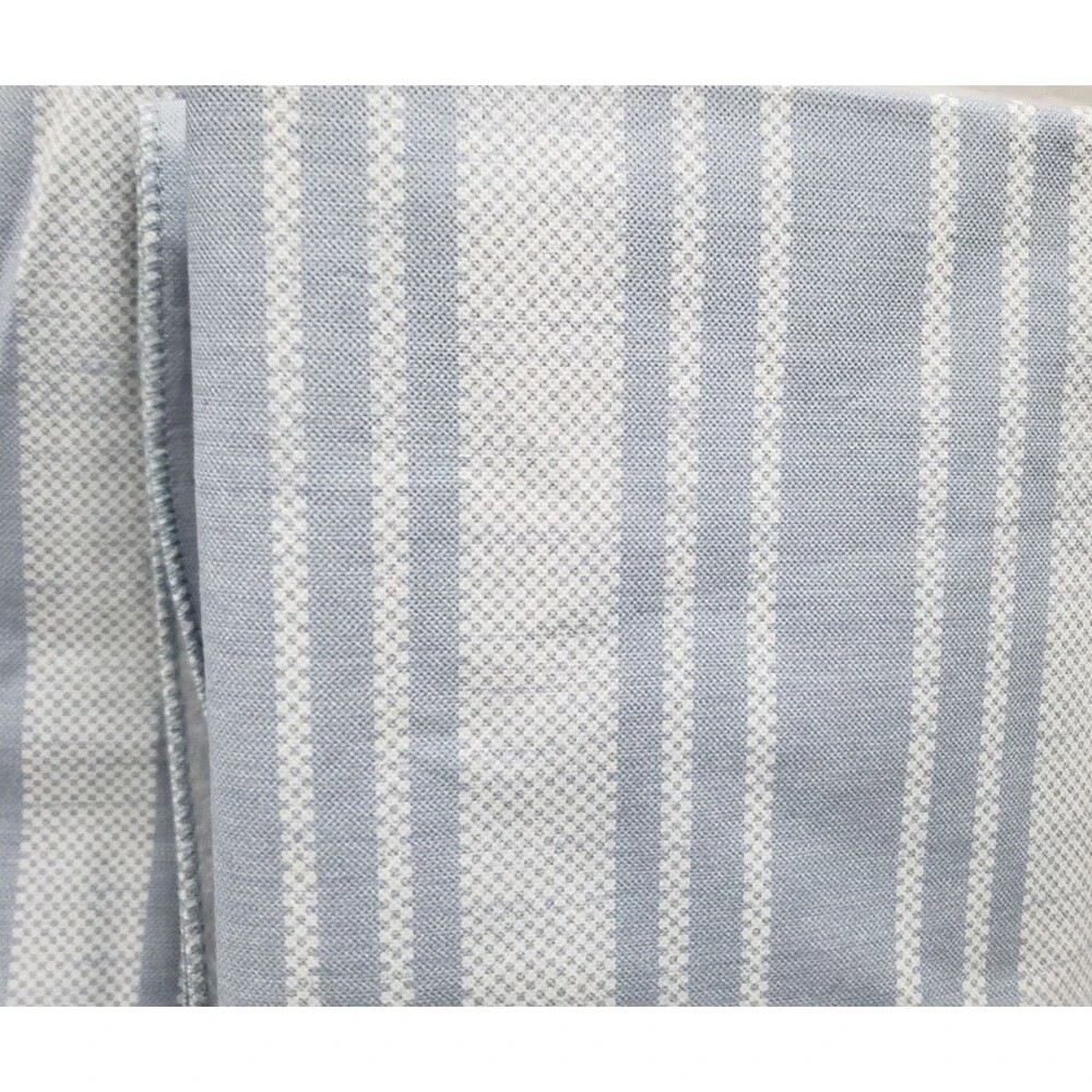 Peva Flannel Backed Vinyl Tablecloth,60